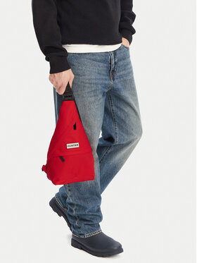 Hunter Hunter Rucksack HTR-B-004-07 Rot