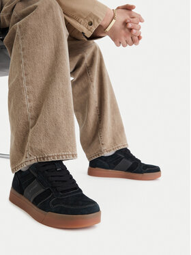 G-Star Raw G-Star Raw Sneakers CEO-SANDER-01 Negru