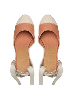 Castañer Espadrile Carina/8/146 023129-803 Roza