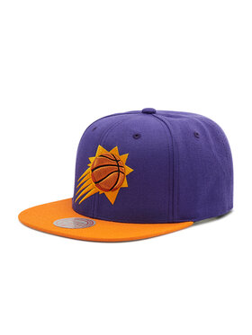 Mitchell & Ness Mitchell & Ness Šiltovka HHSS3264 Fialová