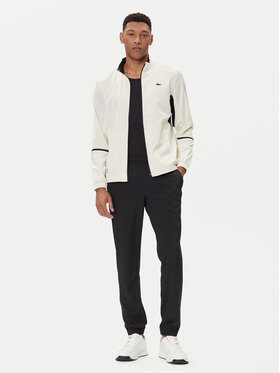 Lacoste Lacoste Trening WH4764 Écru Regular Fit