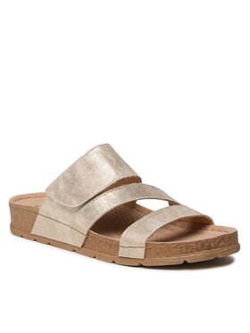 Go Soft Go Soft Ciabatte WS121-03 Beige