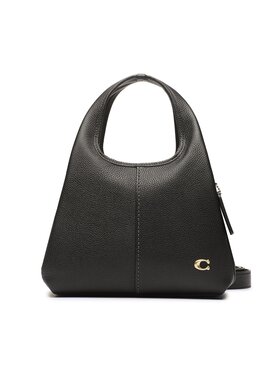 Coach Coach Geantă Pb Lana Sb 23 CM545 Negru