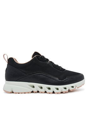 ECCO ECCO Sneakersy 88028361241 Černá