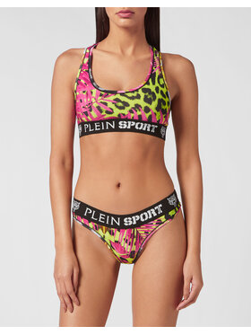 Plein Sport Plein Sport Completo sportivo 2139 Multicolore