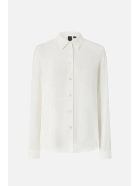 PINKO PINKO Camicia Nora Bianco Regular Fit