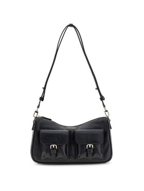 Guess Guess Torebka 181766 Czarny