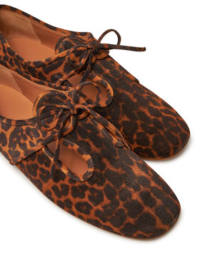 Κλειστά παπούτσια Balagan φωτογραφία