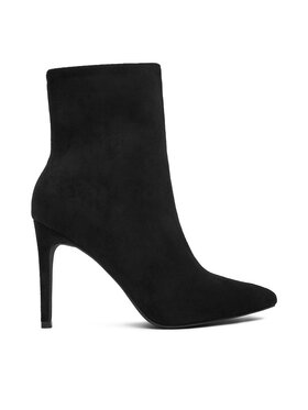 DeeZee DeeZee Botine HXXS22051 Negru