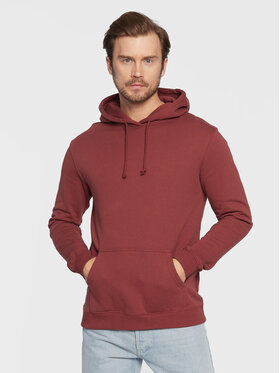 Cotton On Cotton On Μπλούζα 3611260 Μπορντό Regular Fit