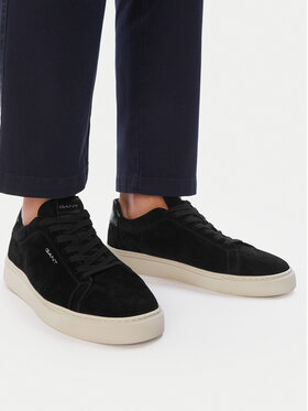 Gant Gant Sneakers 33633389 Schwarz