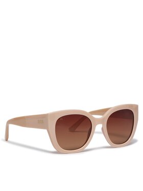 Lunettes de soleil reebok femme best sale beige