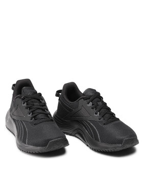 Reebok Tekaški čevlji Lite Plus 3.0 GY0161 Črna