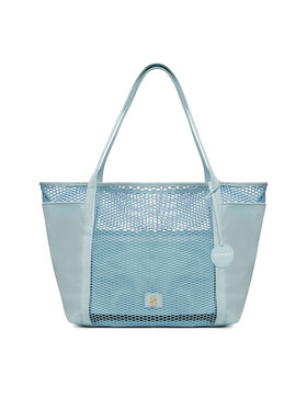 Badura Badura Handtasche WENN-01 Blau