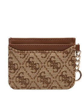 Θήκη πιστωτικών καρτών Guess φωτογραφία