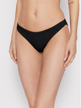Roxy Roxy Bikini alsó Love The Baja ERJX404325 Fekete