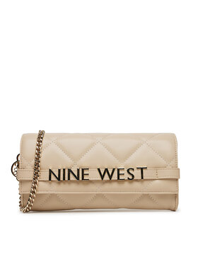 Nine West Nine West Сумка GLAR2 Бежевий