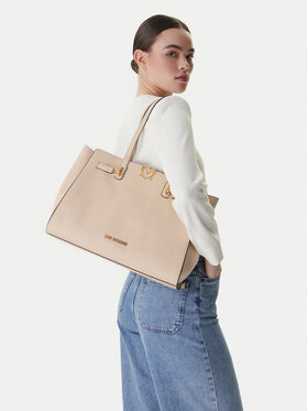 LOVE MOSCHINO LOVE MOSCHINO Käekott JC4124PP1OLM0110 Ekrüüvärv