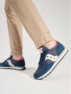 Saucony Tenisice Jazz Original S2044-692 Tamnoplava