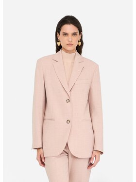 Liu Jo Liu Jo Giacca da donna MF5139T433461508 Rosa Regular Fit