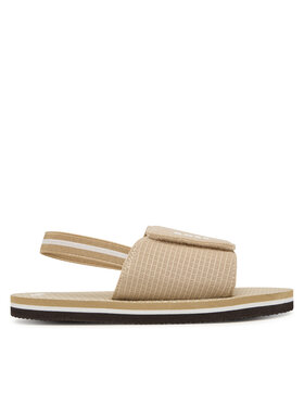 BOSS BOSS Sandalen J52820 D Beige