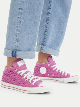 Converse Converse Teniși A15011C Roz