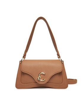 Coccinelle Coccinelle Torebka E1 SSL 12 01 01 Brązowy