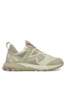 Philippe Model Philippe Model Сникърси RXLU TP34 Бежов