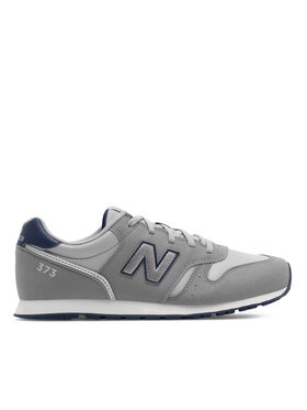 New Balance New Balance Sportcipők YC373VG2 Szürke