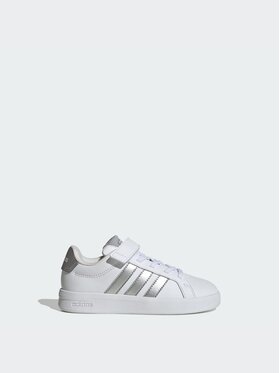 adidas adidas Trampki GRAND COURT 3.0 Biały