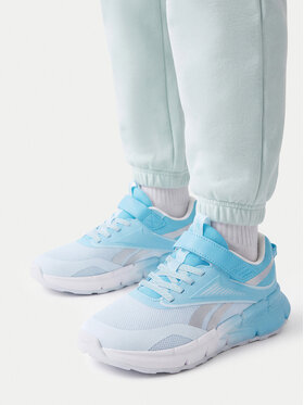Reebok Reebok Взуття для бігу EO-ZIG DYNAMICA 6 100270609 Голубий