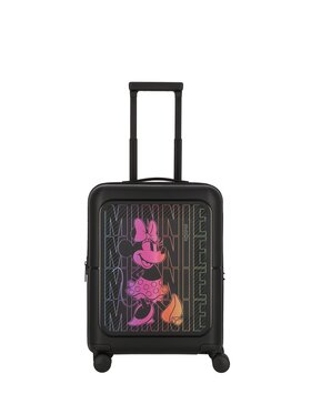 American Tourister American Tourister Walizka kabinowa 312230 Czarny