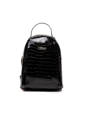 Nobo Nobo Kuprinės NBAG-R3010-C020 Juoda