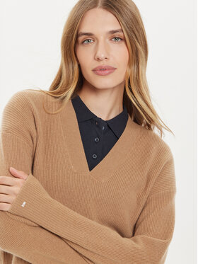 Πουλόβερ Tommy Hilfiger φωτογραφία