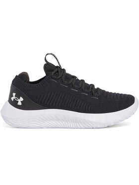 Under Armour Under Armour Fitnessschuhe 3028077-003 Schwarz