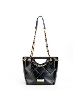 Monnari Monnari Torebka TORIMP0-24Z-BAG4310-K020D000 Czarny
