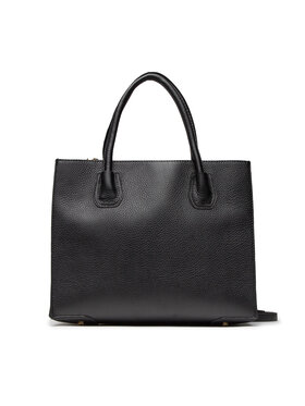 Creole Creole Handtasche K11217 Schwarz