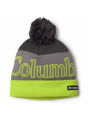 Columbia Columbia Czapka 197986 Szary