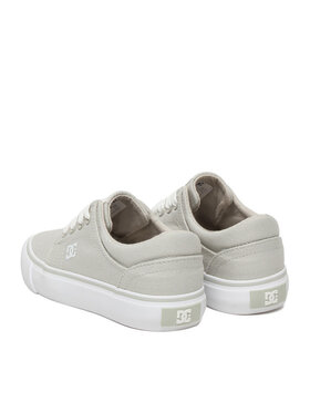 Πάνινα παπούτσια DC Shoes φωτογραφία