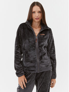 Columbia Columbia Polar Fire Side™ II Sherpa FZ Negru Regular Fit