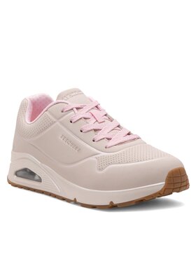 Skechers Skechers Sneakersy 310538L LTPK Różowy