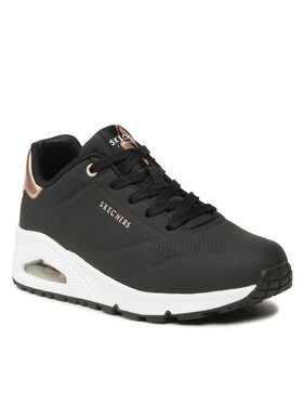 Skechers Skechers Superge Golden Air 177094 Črna