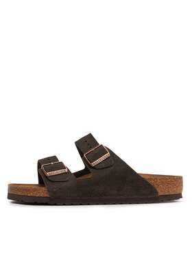 Birkenstock Natikače Arizona Bs 0951311 Smeđa