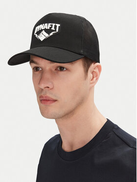 Dynafit Dynafit Cappellino 08-0000071692 Nero