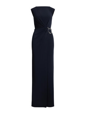 LAUREN RALPH LAUREN Φόρεμα βραδινό LAUREN RALPH LAUREN - 5