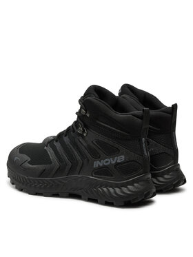 Inov-8 Trekking čevlji Roclite Mid GTX GORE-TEX 001289 Črna