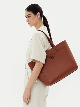 LAUREN RALPH LAUREN LAUREN RALPH LAUREN Geantă 431960183001 Maro