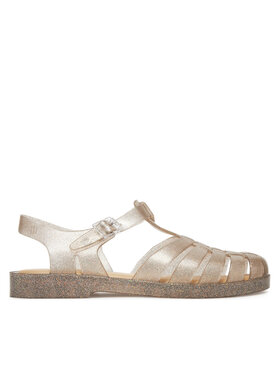 Melissa Melissa Sandales Melissa Possession Shiny Ad 33520 Bēšs