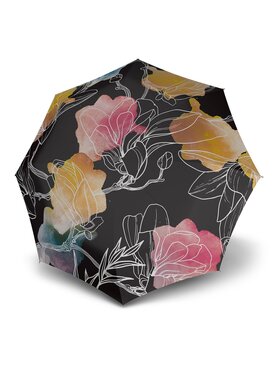 Knirps Knirps Parasolka 222918 Czarny