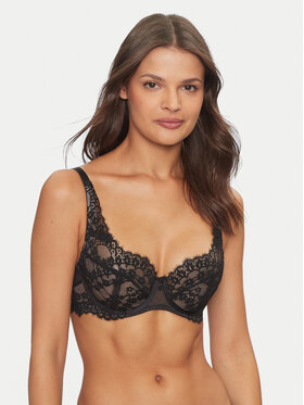 Hunkemöller Hunkemöller Bügel-BH Daisy 205440 Schwarz